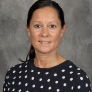 Roxanne Serrecchia