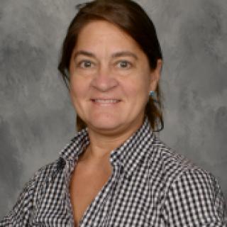 Sherri Brown
