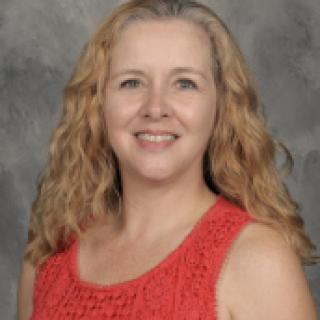 Tracie Gebhardt