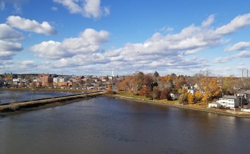 Portsmouth NH