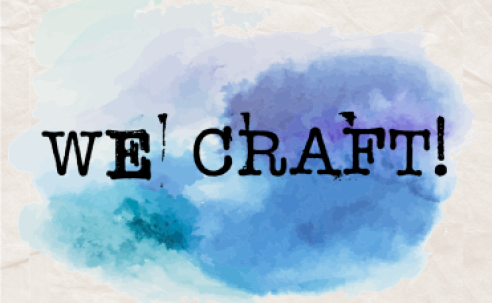 we craft