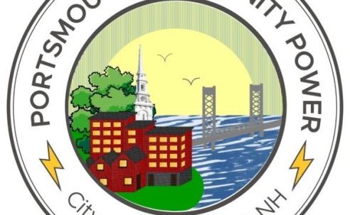 Portsmouth Community Power logo